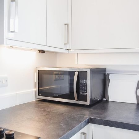 New 2Bd Pontac Flat In The Heart Of Didcotヴィラ エクステリア 写真