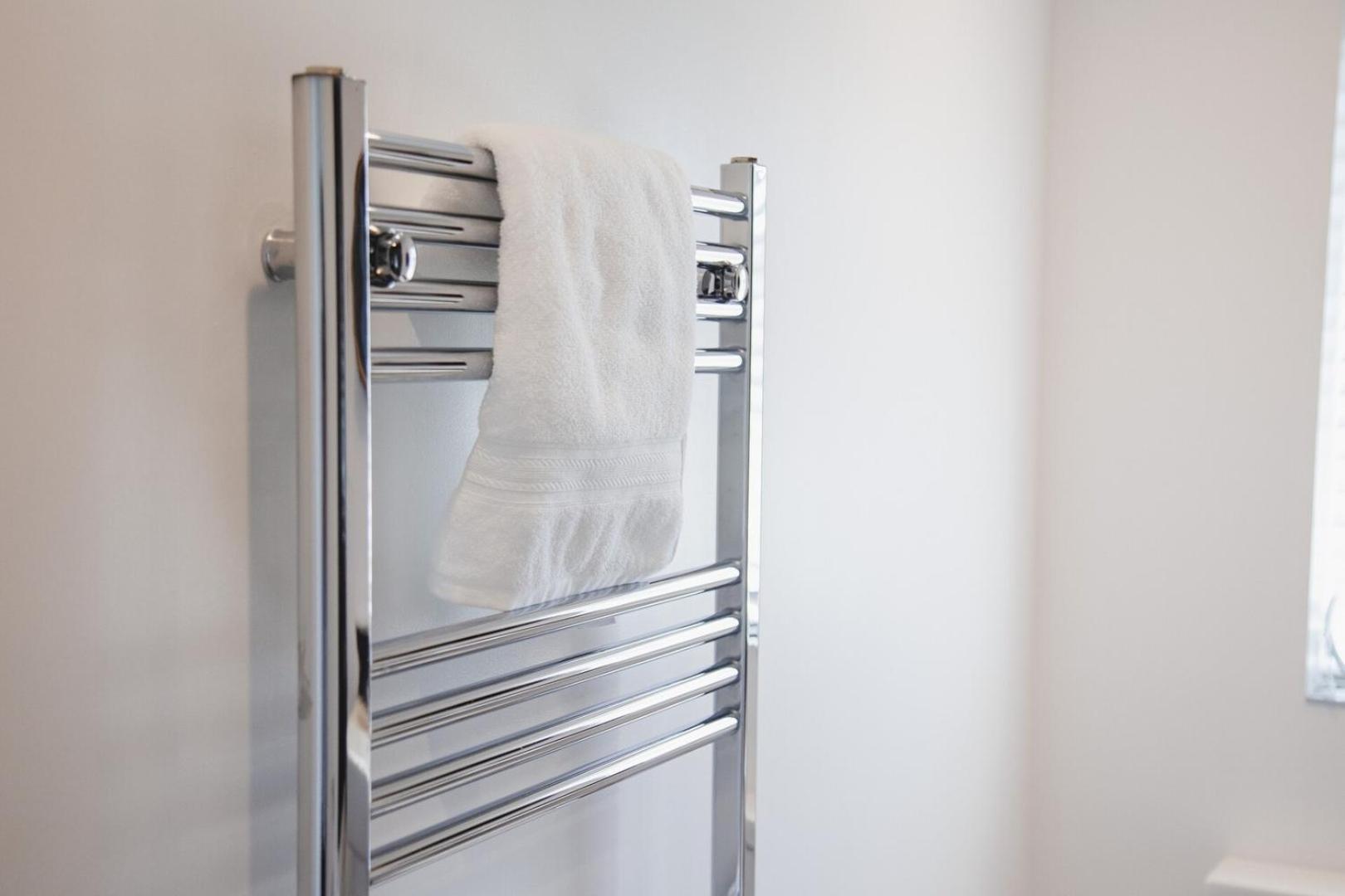 New 2Bd Pontac Flat In The Heart Of Didcotヴィラ エクステリア 写真
