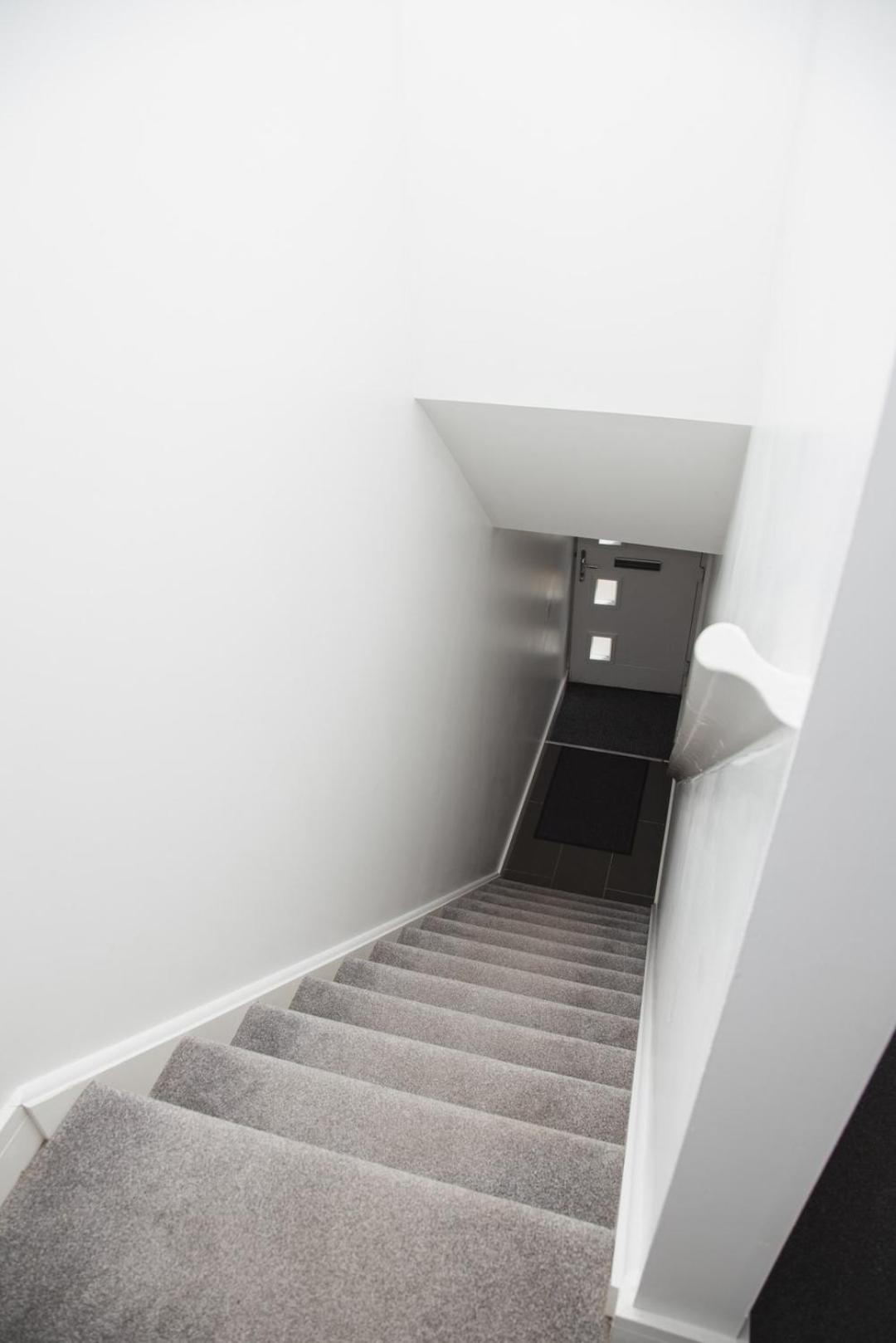 New 2Bd Pontac Flat In The Heart Of Didcotヴィラ エクステリア 写真