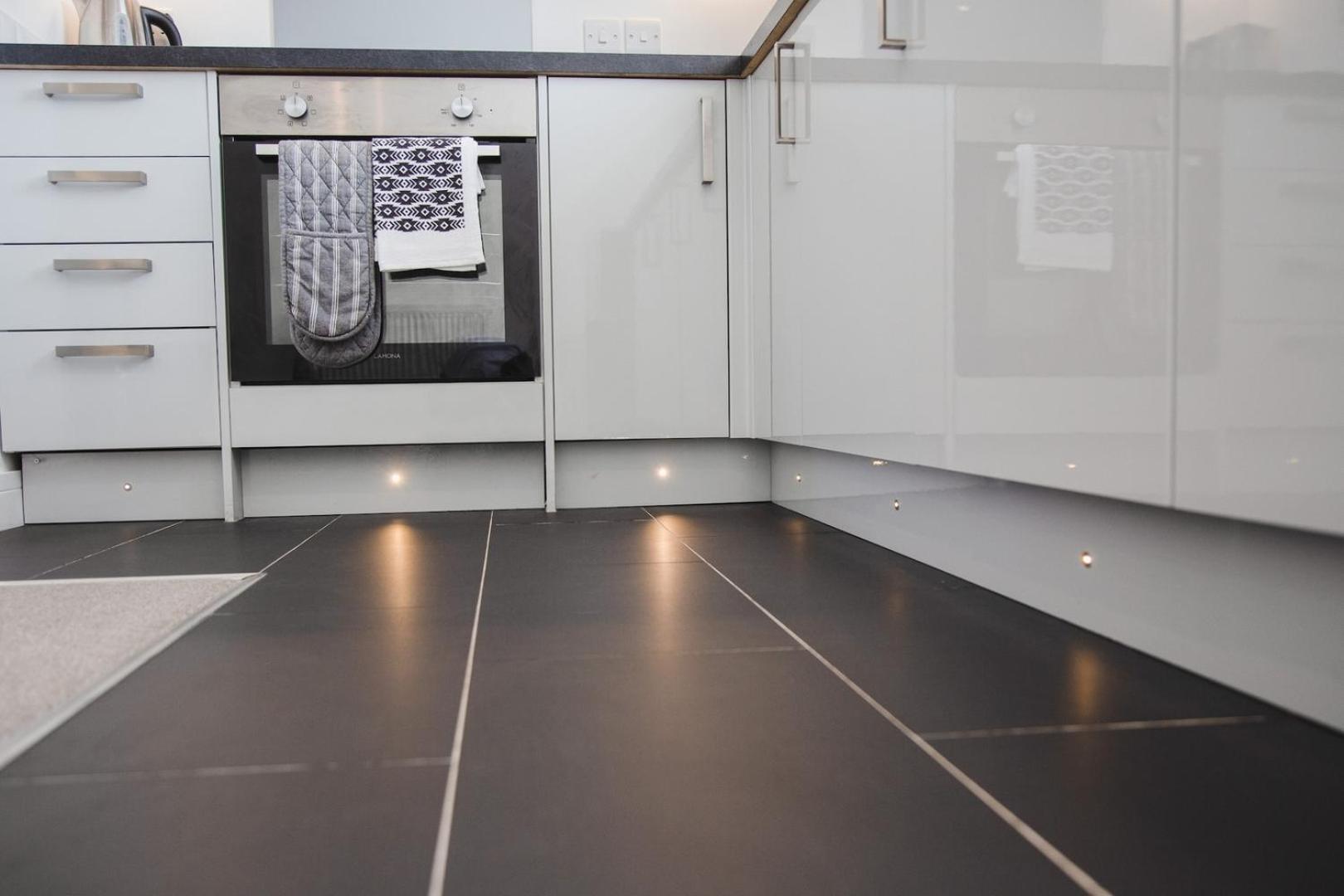 New 2Bd Pontac Flat In The Heart Of Didcotヴィラ エクステリア 写真